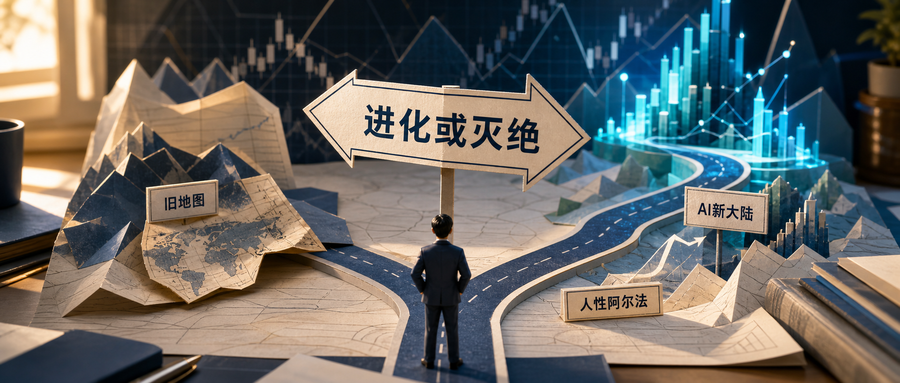 文章封面:当"死硬价值派"走向灭绝