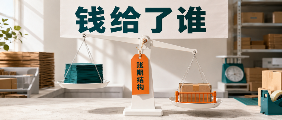 运费付清了，货为什么还被扣？先看钱到底给了谁。