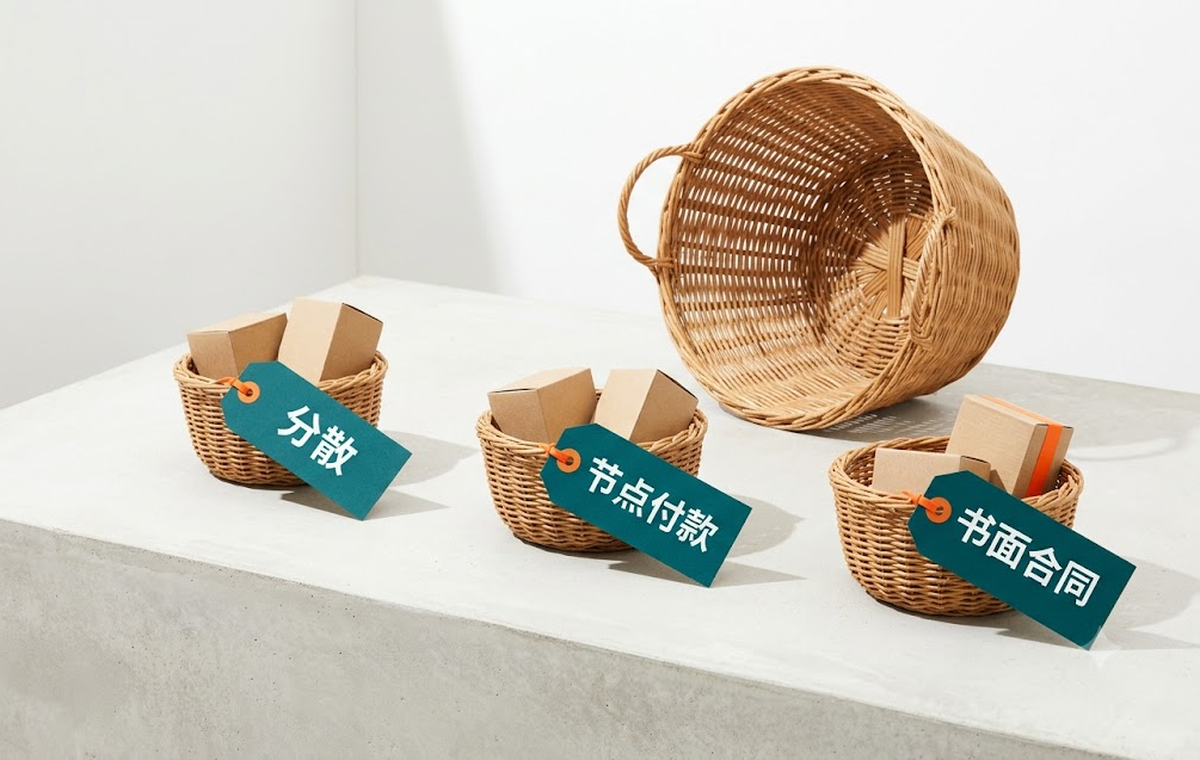 把单票风险控制在可承受范围