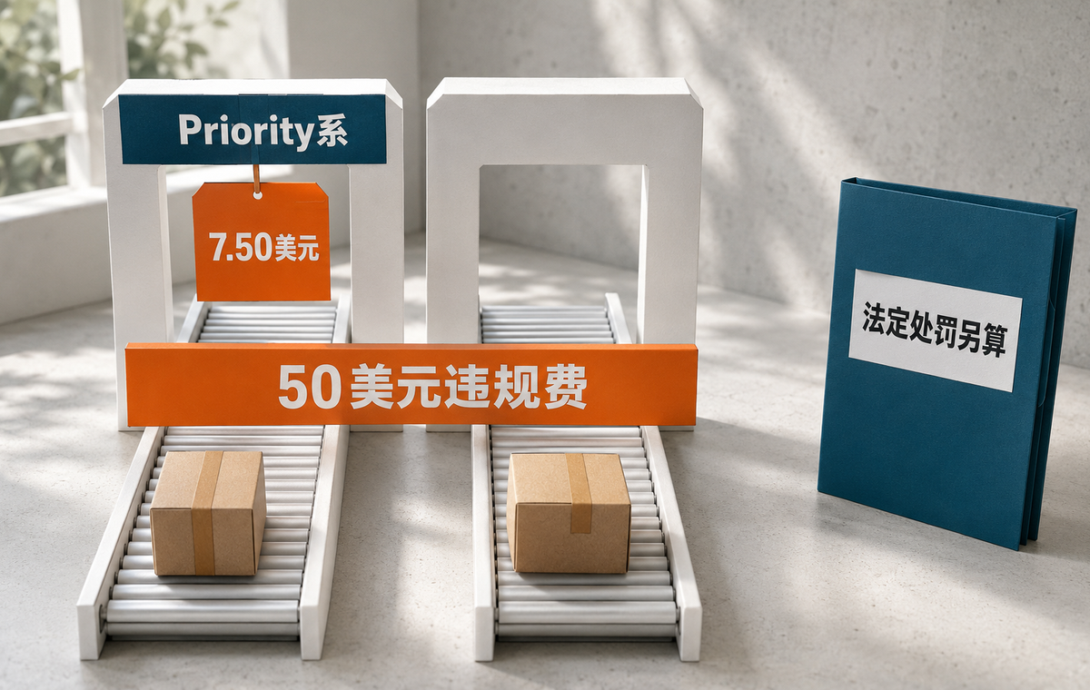 两笔费与渠道边界